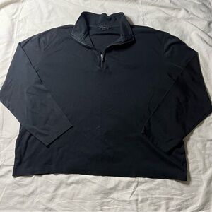 Banana Republic Quarter-Zip